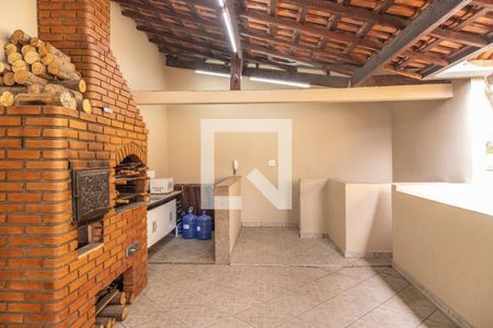 Casa à venda com 300m², 4 quartos e 2 vagasTerraço