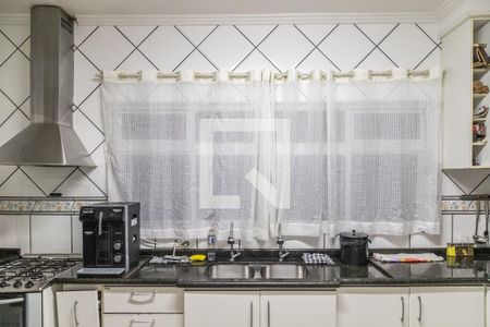 Casa à venda com 300m², 4 quartos e 2 vagasCozinha