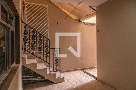 Casa à venda com 300m², 4 quartos e 2 vagasQuintal