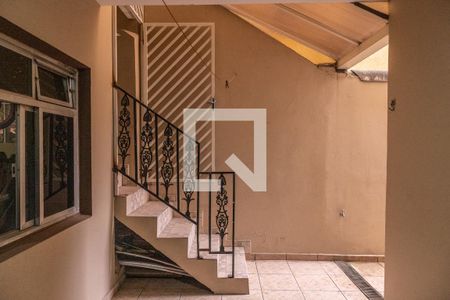 Casa à venda com 300m², 4 quartos e 2 vagasQuintal