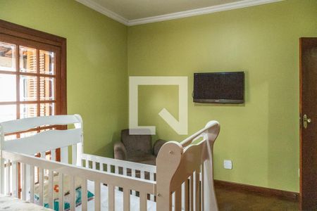 Casa à venda com 300m², 4 quartos e 2 vagasSuite