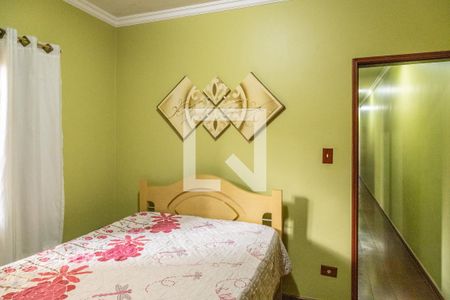 Casa à venda com 300m², 4 quartos e 2 vagasQuarto 2