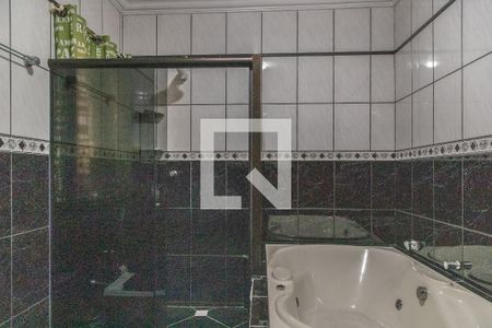 Casa à venda com 300m², 4 quartos e 2 vagasBanheiro da Suíte