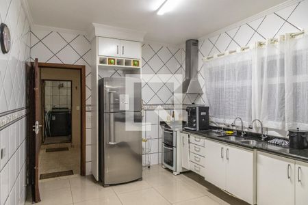 Casa à venda com 300m², 4 quartos e 2 vagasCozinha