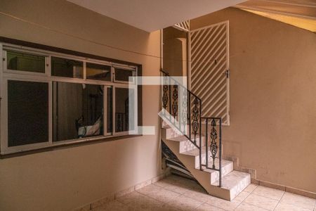 Casa à venda com 300m², 4 quartos e 2 vagasQuintal