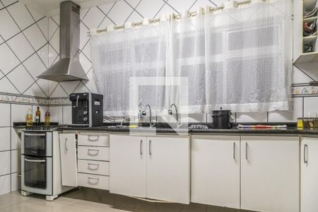 Casa à venda com 300m², 4 quartos e 2 vagasCozinha