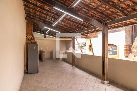 Casa à venda com 300m², 4 quartos e 2 vagasTerraço