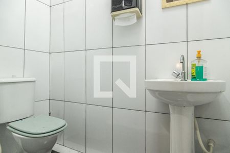 Casa à venda com 300m², 4 quartos e 2 vagasLavabo