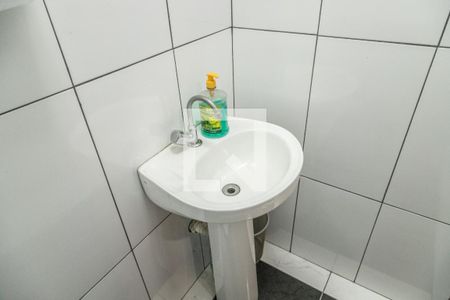 Casa à venda com 300m², 4 quartos e 2 vagasLavabo