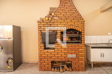 Casa à venda com 300m², 4 quartos e 2 vagasTerraço