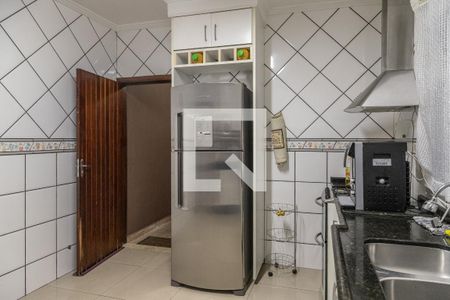 Casa à venda com 300m², 4 quartos e 2 vagasCozinha
