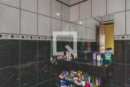 Casa à venda com 300m², 4 quartos e 2 vagasBanheiro da Suíte