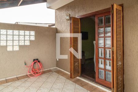 Casa à venda com 300m², 4 quartos e 2 vagasTerraço da Suite