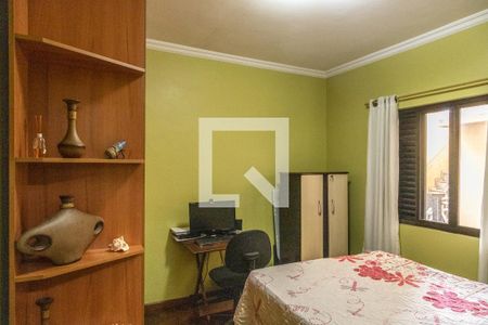 Casa à venda com 300m², 4 quartos e 2 vagasQuarto 2
