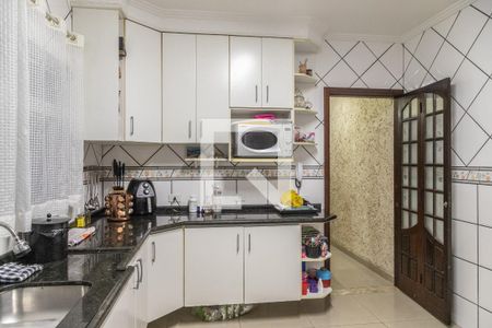 Casa à venda com 300m², 4 quartos e 2 vagasCozinha