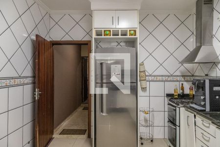 Casa à venda com 300m², 4 quartos e 2 vagasCozinha