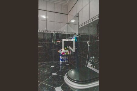 Casa à venda com 300m², 4 quartos e 2 vagasBanheiro da Suíte