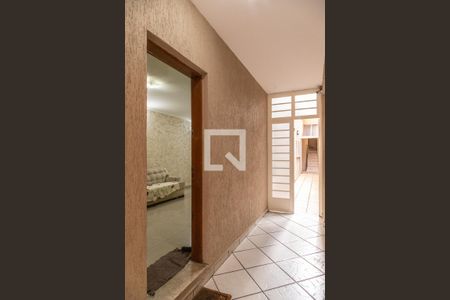 Casa à venda com 300m², 4 quartos e 2 vagasEntrada