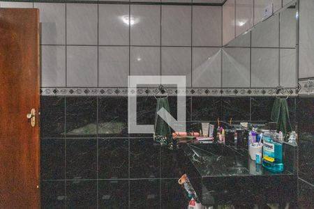 Casa à venda com 300m², 4 quartos e 2 vagasBanheiro da Suíte