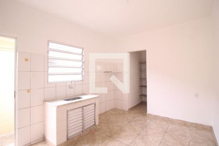 Casa para alugar com 1 quarto, 30m² em Sítio do Mandaqui, São Paulo