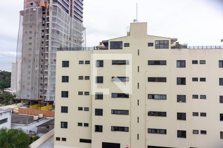 Vista  de apartamento para alugar com 2 quartos, 55m² em Vila Osasco, Osasco
