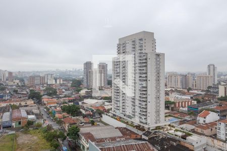 Vista do Quarto 1 de apartamento à venda com 2 quartos, 53m² em Barra Funda, São Paulo
