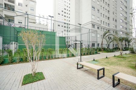 Apartamento para alugar com 38m², 2 quartos e sem vagaÁrea externa