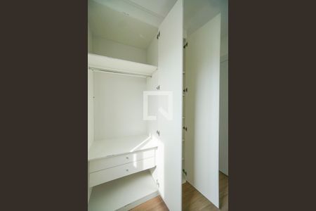 Apartamento para alugar com 38m², 2 quartos e sem vagaQuarto 01