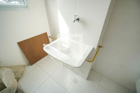 Apartamento para alugar com 38m², 2 quartos e sem vagaTanque