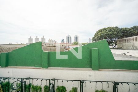 Apartamento para alugar com 38m², 2 quartos e sem vagaVista do quarto 01