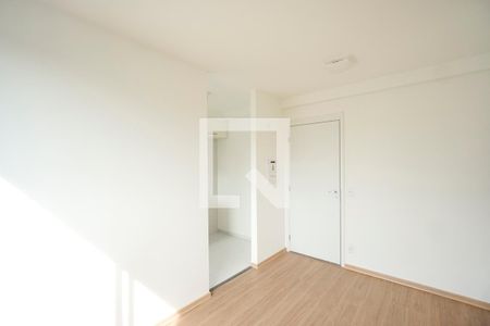 Apartamento para alugar com 38m², 2 quartos e sem vagaSala