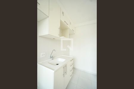 Apartamento para alugar com 38m², 2 quartos e sem vagaCozinha