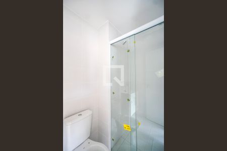 Apartamento para alugar com 38m², 2 quartos e sem vagaBanheiro social