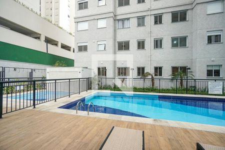 Apartamento para alugar com 38m², 2 quartos e sem vagaPiscina adulto