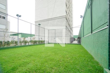 Apartamento para alugar com 38m², 2 quartos e sem vagaQuadra poliesportiva