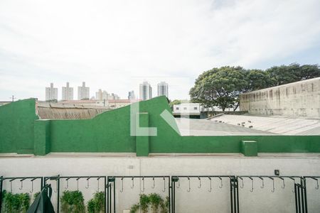 Apartamento para alugar com 38m², 2 quartos e sem vagaVista da sala