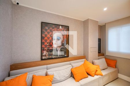 Apartamento para alugar com 38m², 2 quartos e sem vagaSalão de jogos