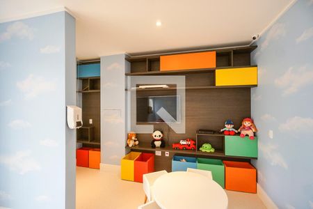 Apartamento para alugar com 38m², 2 quartos e sem vagaBrinquedoteca