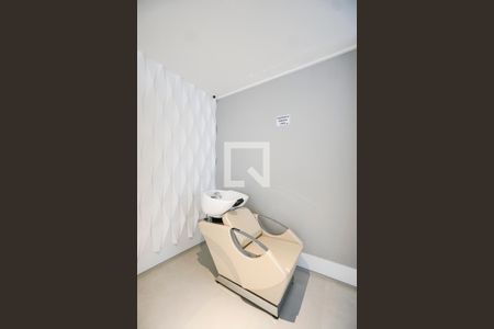 Apartamento para alugar com 38m², 2 quartos e sem vagaEspaço mulher