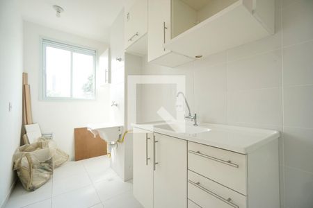 Apartamento para alugar com 38m², 2 quartos e sem vagaCozinha