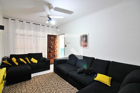 Sala de casa à venda com 3 quartos, 196m² em Ferrazópolis, São Bernardo do Campo