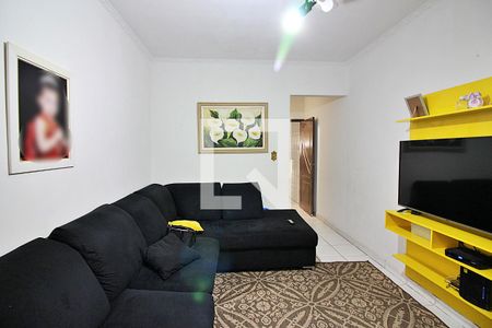 Sala de casa à venda com 3 quartos, 196m² em Ferrazópolis, São Bernardo do Campo