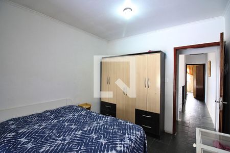 Quarto 1 de casa à venda com 3 quartos, 196m² em Ferrazópolis, São Bernardo do Campo