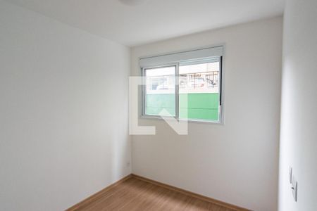 Quarto 1 de apartamento para alugar com 2 quartos, 38m² em Mooca, São Paulo