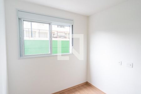 Quarto 1 de apartamento para alugar com 2 quartos, 38m² em Mooca, São Paulo