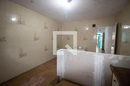 Casa para alugar com 150m², 2 quartos e 1 vaga Casa para alugar com 150m², 2 quartos e 1 vagaCozinha