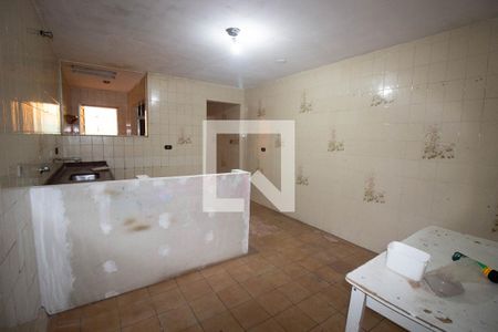 Casa para alugar com 150m², 2 quartos e 1 vaga Casa para alugar com 150m², 2 quartos e 1 vagaCozinha