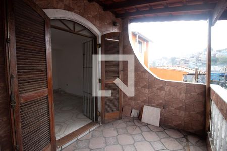 Casa para alugar com 150m², 2 quartos e 1 vaga Casa para alugar com 150m², 2 quartos e 1 vagaVaranda Suite