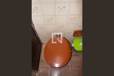 Casa para alugar com 150m², 2 quartos e 1 vaga Casa para alugar com 150m², 2 quartos e 1 vagaVaso