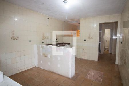 Casa para alugar com 150m², 2 quartos e 1 vaga Casa para alugar com 150m², 2 quartos e 1 vagaCozinha